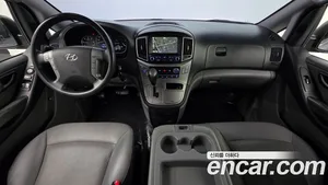 Hyundai Starex, 2017 — миниатюра 7