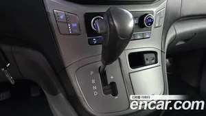 Hyundai Starex, 2017 — миниатюра 9