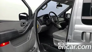 Hyundai Starex, 2017 — миниатюра 10