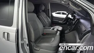 Hyundai Starex, 2017 — миниатюра 11