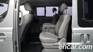 Hyundai Starex, 2017 — миниатюра 12