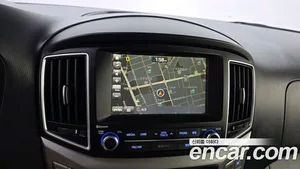 Hyundai Starex, 2017 — миниатюра 14