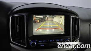 Hyundai Starex, 2017 — миниатюра 15