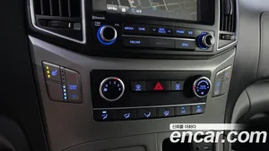 Hyundai Starex, 2017 — миниатюра 17