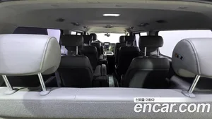 Hyundai Starex, 2017 — миниатюра 20