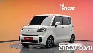Kia RAY, 2020 — миниатюра 34