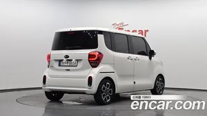 Kia RAY, 2020 — миниатюра 1