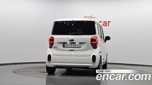 Kia RAY, 2020 — миниатюра 3