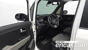 Kia RAY, 2020 — миниатюра 12