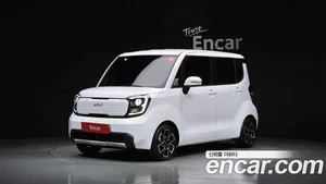 Kia RAY, 2023 — миниатюра 1