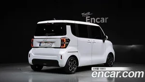 Kia RAY, 2023 — миниатюра 3