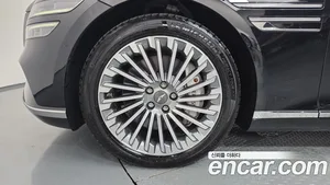 Genesis G80, 2022 — миниатюра 4