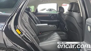 Genesis G80, 2022 — миниатюра 16
