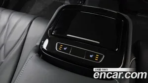 Genesis G80, 2022 — миниатюра 20