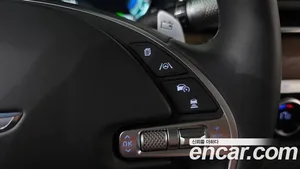 Genesis G80, 2022 — миниатюра 21