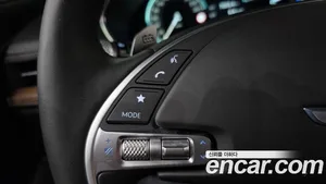 Genesis G80, 2022 — миниатюра 22