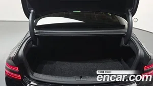 Genesis G80, 2022 — миниатюра 24