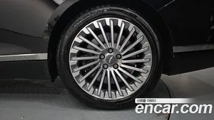 Genesis G80, 2022 — миниатюра 6