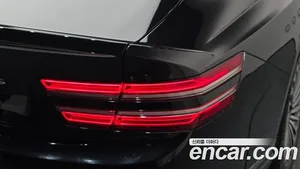 Genesis G80, 2022 — миниатюра 8