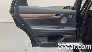 Genesis G80, 2022 — миниатюра 14