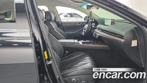 Genesis G80, 2022 — миниатюра 15