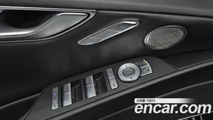 Genesis G80, 2022 — миниатюра 26