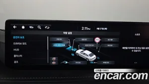 Genesis G80, 2022 — миниатюра 29