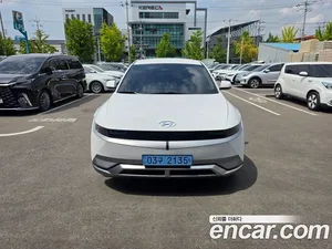 Hyundai Ioniq 5, 2022 — миниатюра 1