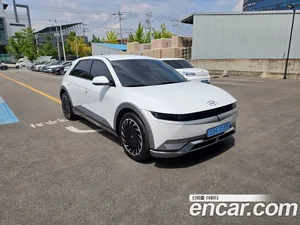 Hyundai Ioniq 5, 2022 — миниатюра 2