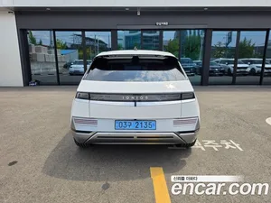 Hyundai Ioniq 5, 2022 — миниатюра 3