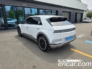 Hyundai Ioniq 5, 2022 — миниатюра 4