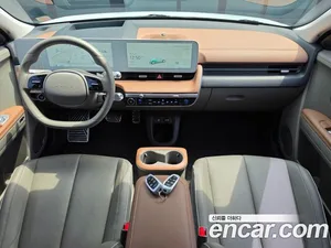 Hyundai Ioniq 5, 2022 — миниатюра 7