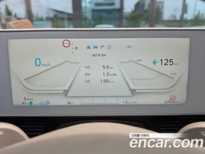 Hyundai Ioniq 5, 2022 — миниатюра 8