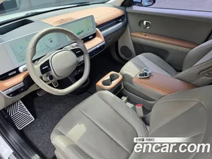 Hyundai Ioniq 5, 2022 — миниатюра 10