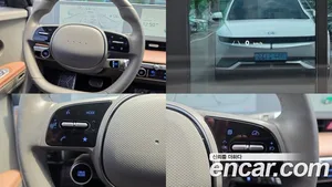 Hyundai Ioniq 5, 2022 — миниатюра 11
