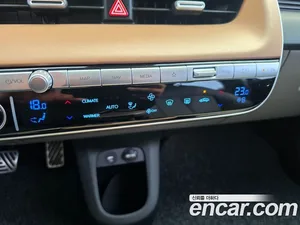 Hyundai Ioniq 5, 2022 — миниатюра 14