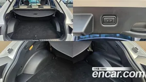 Hyundai Ioniq 5, 2022 — миниатюра 19
