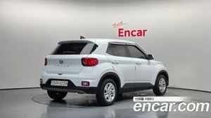 Hyundai Venue, 2020 — миниатюра 2