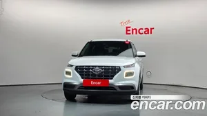 Hyundai Venue, 2020 — миниатюра 3