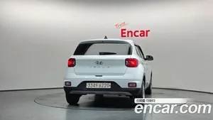 Hyundai Venue, 2020 — миниатюра 4
