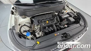 Hyundai Venue, 2020 — миниатюра 6