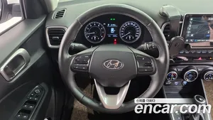 Hyundai Venue, 2020 — миниатюра 13