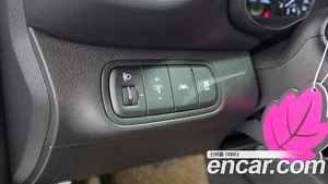 Hyundai Venue, 2020 — миниатюра 14