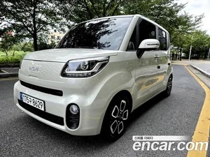 Kia RAY, 2021 — миниатюра 1