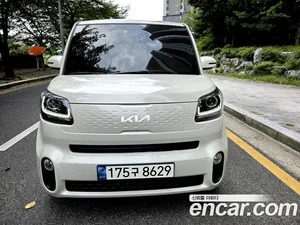 Kia RAY, 2021 — миниатюра 2