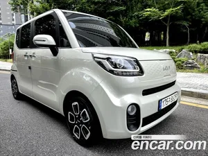 Kia RAY, 2021 — миниатюра 3