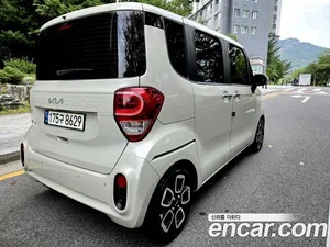 Kia RAY, 2021 — миниатюра 4