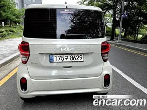 Kia RAY, 2021 — миниатюра 5