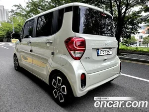 Kia RAY, 2021 — миниатюра 6
