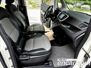 Kia RAY, 2021 — миниатюра 11